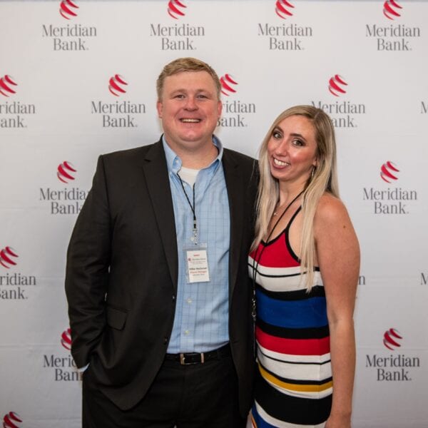 Michael Heckman Mortgage Loan Expert Meridian Bank