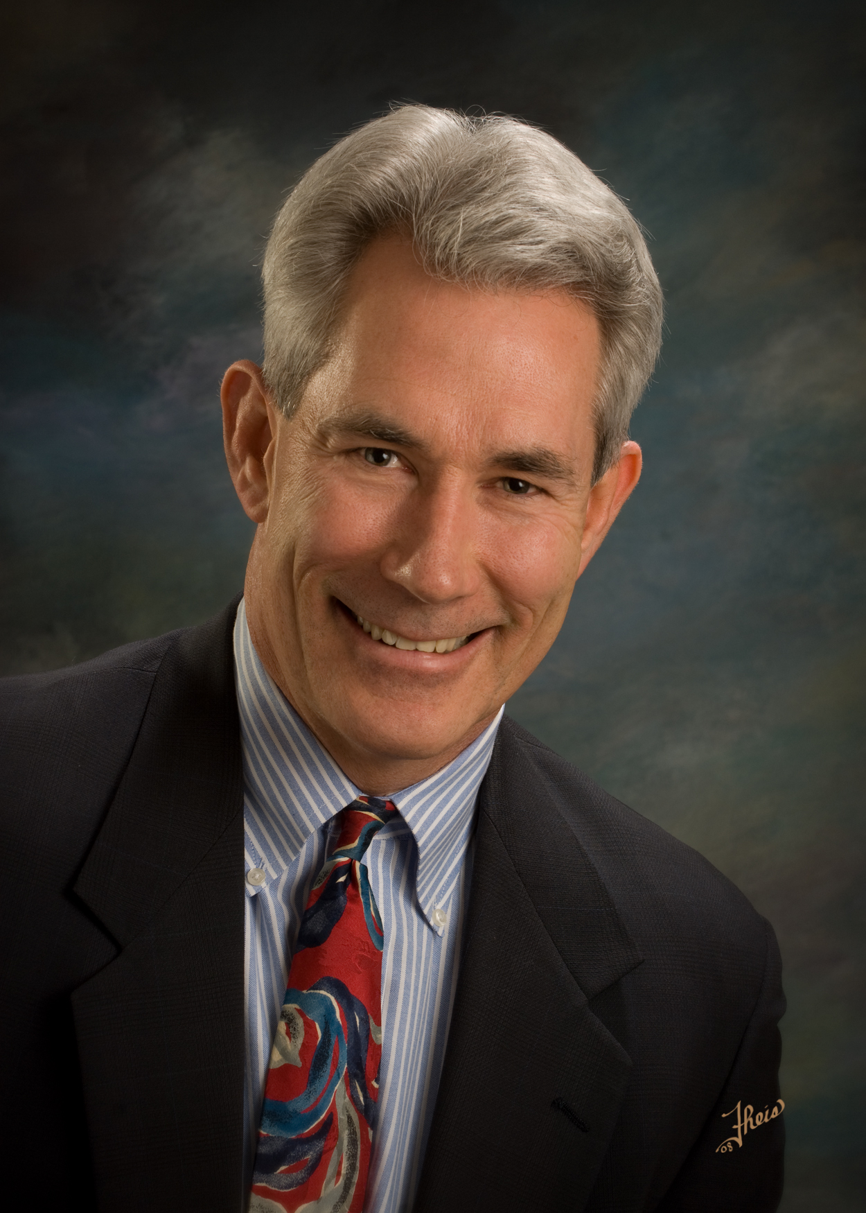 Clarke Tobin Mortgage Loan Expert Meridian Bank
