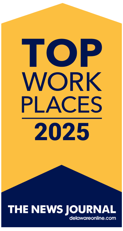 Top Work Places 2025 | The News Journal