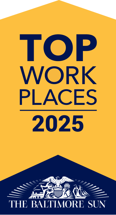 Top Work Places 2025 | The Baltimore Sun